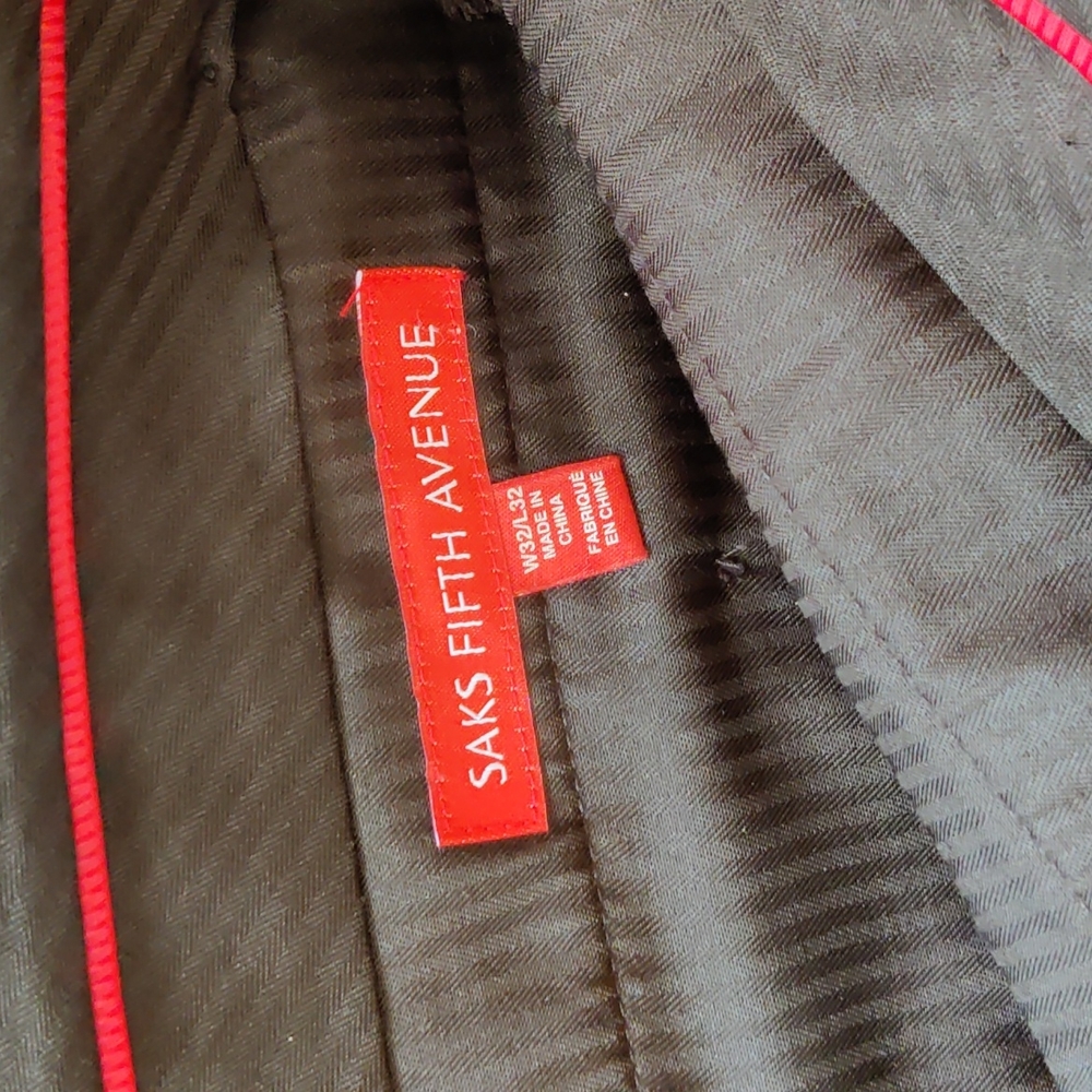 Mens dress pant